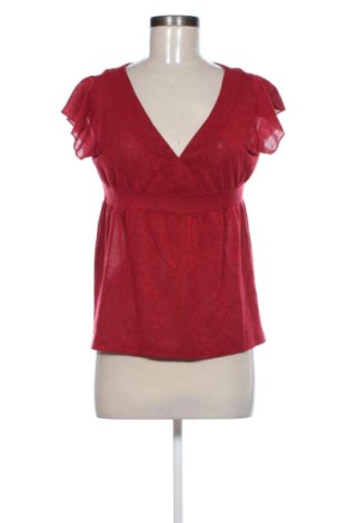 Dámska blúza H&M, Veľkosť M, Farba Červená, Cena  8,00 €, #137600946