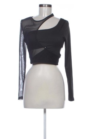 Damen Shirt SHEIN, Größe M, Farbe Schwarz, Preis 4,00 €, #137601125
