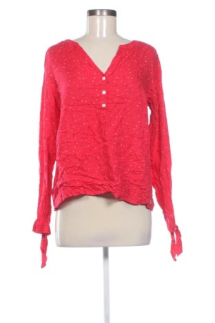 Bluzka damska S.Oliver, Rozmiar L, Kolor Czerwony, Cena 38,99 zł, #137601257