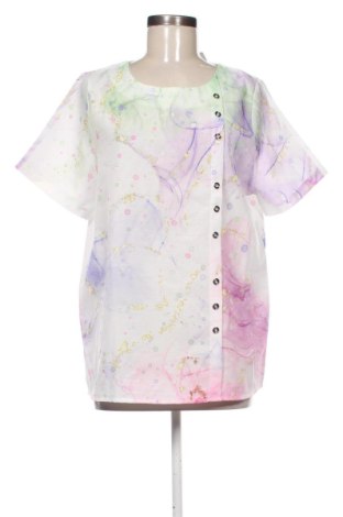 Bluzka damska Unbranded, Rozmiar L, Kolor Kolorowy, Cena 54,84 zł, #137601296