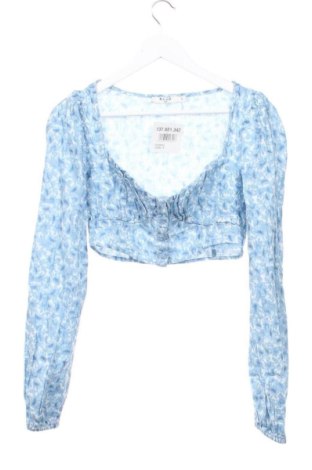 Damen Shirt NA-KD, Größe XS, Farbe Mehrfarbig, Preis 6,67 €, #137601342
