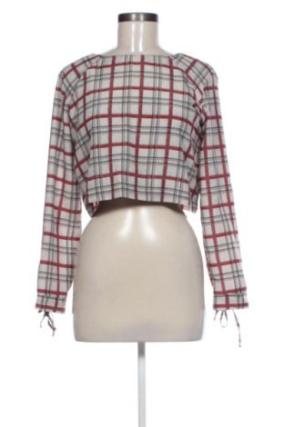 Bluzka damska Zara, Rozmiar S, Kolor Kolorowy, Cena 38,10 zł, #137601354