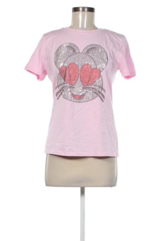 Bluzka damska Unbranded, Rozmiar M, Kolor Różowy, Cena 46,57 zł, #137601502