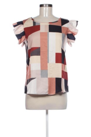 Bluzka damska Unbranded, Rozmiar M, Kolor Kolorowy, Cena 50,80 zł, #137601633