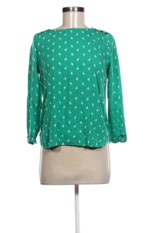 Дамска блуза Edc By Esprit, Размер S, Цвят Многоцветен, Цена 5,00 €, #137601648