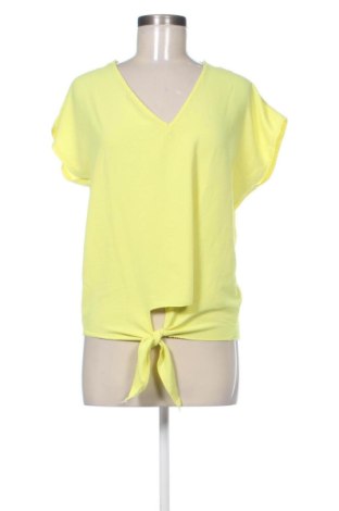 Bluzka damska Unbranded, Rozmiar M, Kolor Żółty, Cena 21,17 zł, #137601701