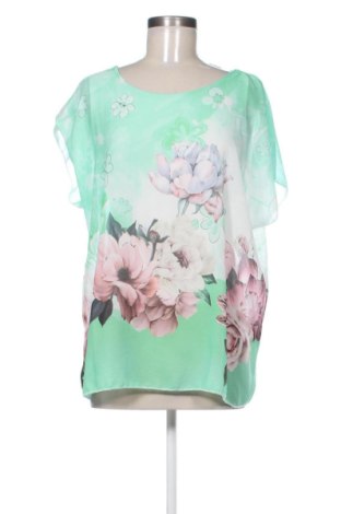 Bluzka damska Unbranded, Rozmiar L, Kolor Kolorowy, Cena 42,34 zł, #137601745