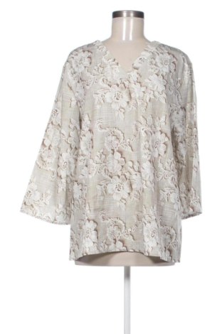 Damen Shirt Unbranded, Größe XL, Farbe Beige, Preis 8,00 €, #137601781