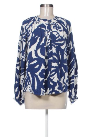 Bluzka damska H&M, Rozmiar XXL, Kolor Kolorowy, Cena 69,36 zł, #137602061