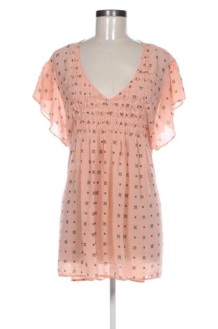 Bluzka damska Unbranded, Rozmiar 3XL, Kolor Różowy, Cena 73,20 zł, #137602096