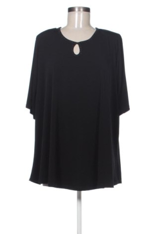 Bluzka damska Bella, Rozmiar XXL, Kolor Czarny, Cena 62,10 zł, #137602153