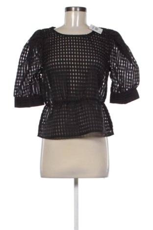 Bluzka damska ONLY, Rozmiar M, Kolor Czarny, Cena 33,87 zł, #137602251