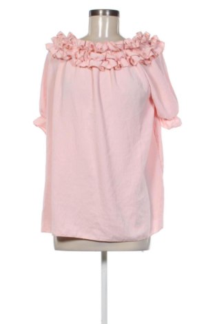 Damen Shirt Tippy, Größe L, Farbe Rosa, Preis € 10,00, #137602303