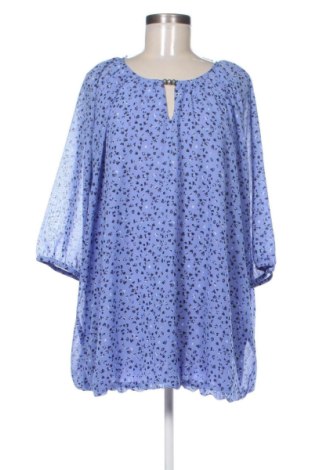 Bluză de femei C&A, Mărime 3XL, Culoare Multicolor, Preț 74,00 Lei, #137602395