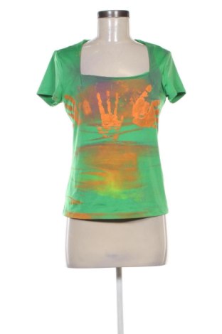 Bluzka damska H&M, Rozmiar L, Kolor Kolorowy, Cena 41,13 zł, #137602455