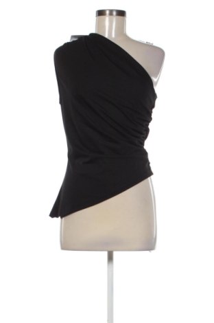 Bluză de femei Unbranded, Mărime M, Culoare Negru, Preț 31,49 Lei, #137602467