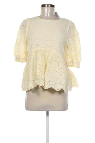 Damen Shirt Ichi, Größe M, Farbe Gelb, Preis € 6,00, #137602472