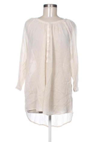 Bluzka damska Lane Bryant, Rozmiar XXL, Kolor ecru, Cena 46,78 zł, #137602503