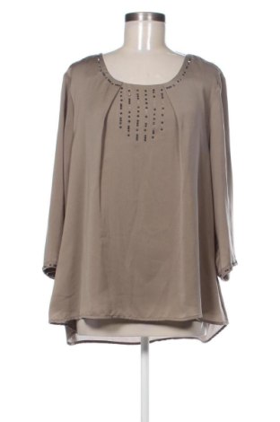Bluză de femei Couchel, Mărime 3XL, Culoare Bej, Preț 38,00 Lei, #137602519
