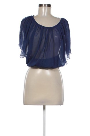 Bluză de femei ONLY, Mărime XS, Culoare Albastru, Preț 31,49 Lei, #137602535