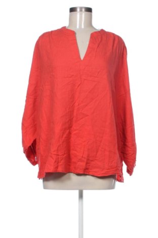 Bluză de femei Old Navy, Mărime XL, Culoare Roșu, Preț 66,00 Lei, #137602537