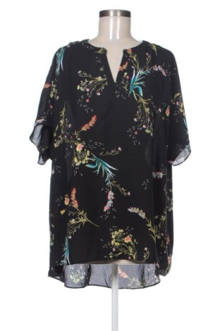 Bluză de femei Worthington, Mărime 3XL, Culoare Multicolor, Preț 39,00 Lei, #137602619