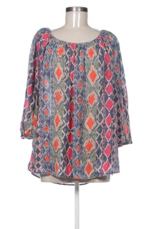 Дамска блуза Chaps, Размер XXL, Цвят Многоцветен, Цена 6,86 €, #137602700