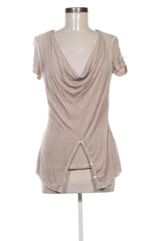 Damen Shirt Unbranded, Größe S, Farbe Beige, Preis € 5,72, #137602878