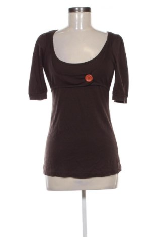 Bluză de femei Unbranded, Mărime S, Culoare Maro, Preț 49,00 Lei, #137602984