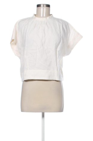 Дамска блуза Everlane, Размер M, Цвят Екрю, Цена 19,24 €, #137603006