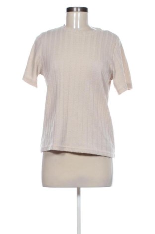 Damen Shirt DAZY, Größe L, Farbe Beige, Preis € 7,00, #137603007