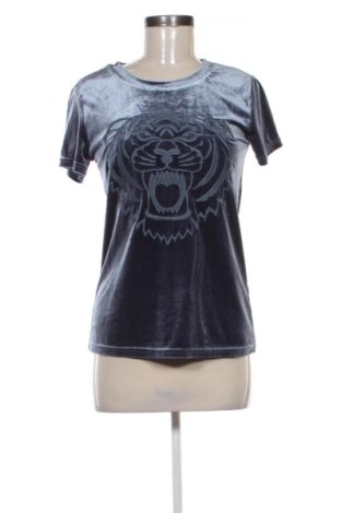 Damen Shirt Unbranded, Größe M, Farbe Blau, Preis € 5,72, #137603103