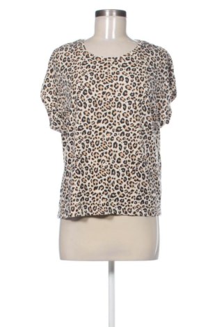 Дамска блуза Stradivarius, Размер M, Цвят Многоцветен, Цена 8,57 €, #137603104