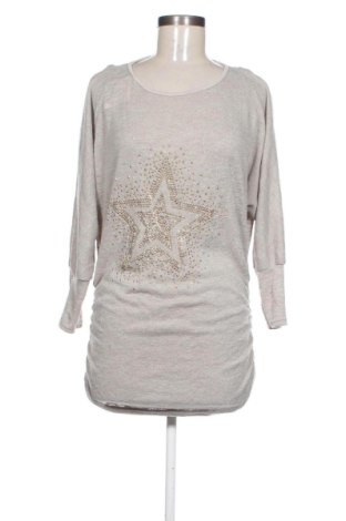Damen Shirt Unbranded, Größe M, Farbe Beige, Preis € 5,00, #137603133