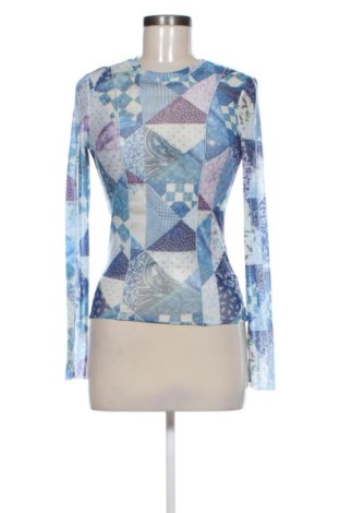 Damen Shirt Scotch & Soda, Größe S, Farbe Mehrfarbig, Preis 20,00 €, #137603218