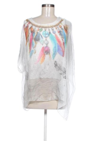 Bluzka damska Unbranded, Rozmiar M, Kolor Kolorowy, Cena 46,57 zł, #137603332