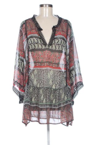 Bluză de femei Natura, Mărime XXL, Culoare Multicolor, Preț 36,99 Lei, #137603480