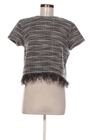 Дамска блуза Zara, Размер M, Цвят Многоцветен, Цена 11,00 €, #137603878