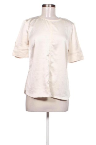Дамска блуза H&M, Размер M, Цвят Екрю, Цена 11,00 €, #137603898