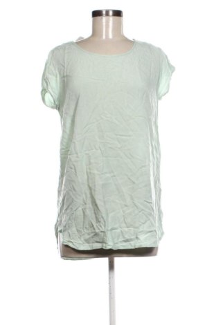 Дамска блуза Unbranded, Размер M, Цвят Зелен, Цена 7,00 €, #137604080