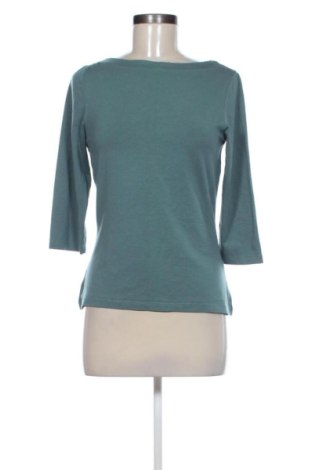 Дамска блуза Vero Moda, Размер M, Цвят Зелен, Цена 5,00 €, #137604184