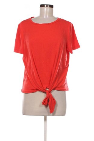 Bluză de femei Object, Mărime L, Culoare Roșu, Preț 41,99 Lei, #137604210