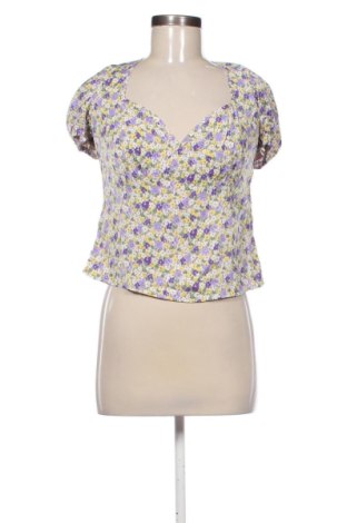 Női blúz Missguided, Méret L, Szín Sokszínű, Ár 2 567 Ft, #137604324