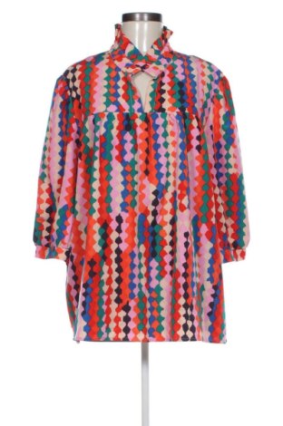 Női blúz Unbranded, Méret XL, Szín Sokszínű, Ár 2 837 Ft, #137604394