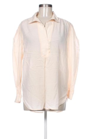 Bluzka damska Mango, Rozmiar L, Kolor ecru, Cena 41,13 zł, #137604600