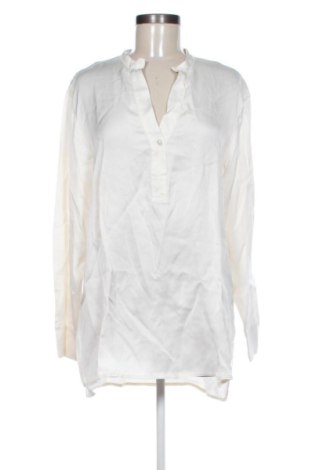 Bluzka damska Unbranded, Rozmiar L, Kolor ecru, Cena 27,42 zł, #137604771