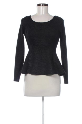 Női blúz H&M, Méret S, Szín Fekete, Ár 2 837 Ft, #137604834