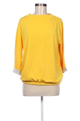 Bluză de femei S.Oliver, Mărime M, Culoare Galben, Preț 35,00 Lei, #137604842