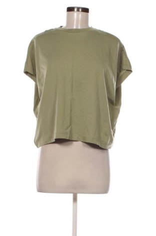 Дамска блуза United Colors Of Benetton, Размер L, Цвят Зелен, Цена 14,00 €, #137604880