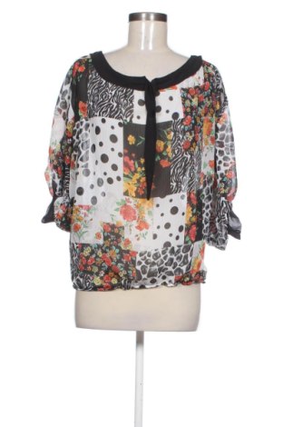 Bluză de femei Unbranded, Mărime L, Culoare Multicolor, Preț 96,90 Lei, #137604900